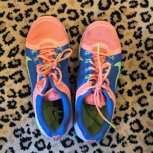 Nike sneakers - size 8.5